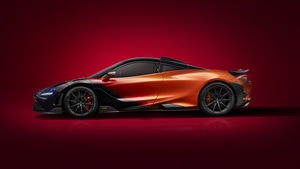 Mclaren 765lt, Mclaren, Cars, 4K wallpaper