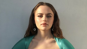 Joey King, Celebrities, Girls, Model, 4K wallpaper