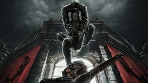 Dishonored 2, Games, Xbox Games, Ps4 Games, 2020 Games, 4K wallpaper