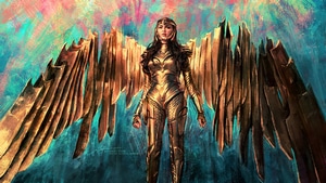 Wonder Woman 1984, Wonder Woman 2, Wonder Woman, Movies, 2020 Movies, Gal Gadot, Superheroes, 4K wallpaper