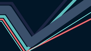 Abstract, Lines, Artist, Artwork, Digital Art, 4K wallpaper
