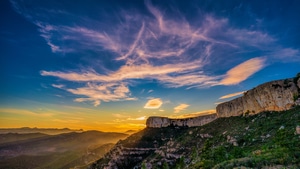 Nature, Sky, Spain, 4K wallpaper