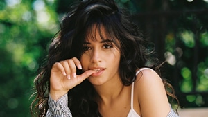 Camila Cabello, Music, Celebrities, Girls, Singer, 4K wallpaper