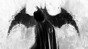 Batman, Superheroes, Artwork, Artist, Artstation, 4K wallpaper