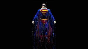 Superman, Superheroes, Artwork, 4K wallpaper