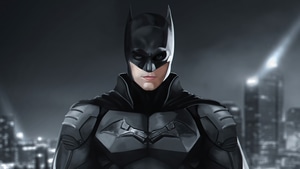 The Batman, Batman, Movies, Superheroes, Artwork, Artist, Artstation, 4K wallpaper