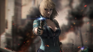 Crossfire, Games, Pc Games, Xbox Games, Ps Games, 4K wallpaper