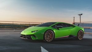 Lamborghini Huracan Performante, Lamborghini Huracan, Lamborghini, 2020 Cars, Cars, 4k, 4K wallpaper