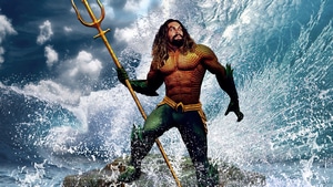 Aquaman, Superheroes, Artwork, Artist, Artstation, 4K wallpaper