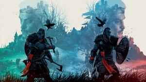 Assassins Creed Valhalla, Assassins Creed, Games, Xbox Games, Ps Games, Pc Games, Google Stadia, Ps5 Games, Xbox One Games, Ps4 Games, 4K wallpaper