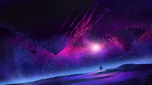 Artist, Artwork, Digital Art, Deviantart, 4K wallpaper