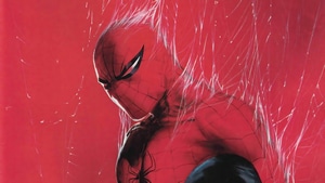 Spiderman, Superheroes, Artwork, 4K wallpaper