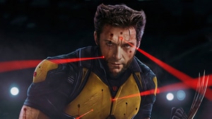Wolverine, Superheroes, Artwork, Artist, 4K wallpaper