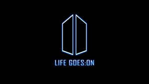 BTS, K-pop, AMOLED, 4K wallpaper