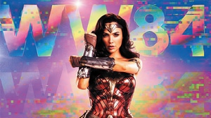Wonder Woman 1984, Wonder Woman 2, Wonder Woman, Movies, 2020 Movies, Gal Gadot, Superheroes, 4K wallpaper