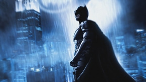 Batman, Superheroes, Artwork, Artist, Artstation, 4K wallpaper