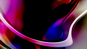 Shapes, Abstract, Artist, Artwork, Digital Art, 4K wallpaper