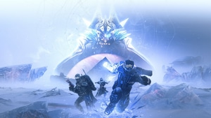 Destiny 2, Games, 2020 Games, 4K wallpaper
