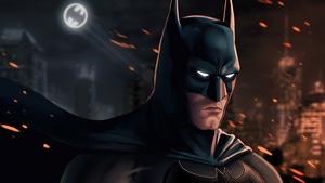 Batman, Superheroes, Artwork, Artist, Artstation, 4K wallpaper
