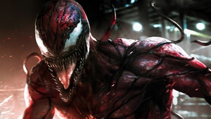 Carnage, Superheroes, Artist, Artwork, Digital Art, Artstation, 4K wallpaper