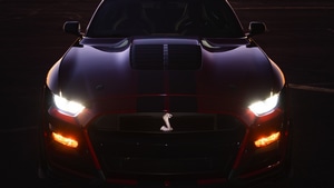 Ford Mustang, Cars, 2020 Cars, 4K wallpaper