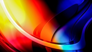Shapes, Abstract, Artist, Artwork, Digital Art, 4K wallpaper