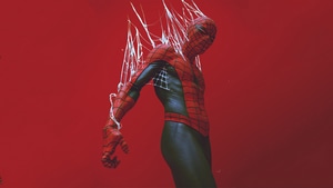 Spiderman, Superheroes, Artwork, Artist, Artstation, 4K wallpaper