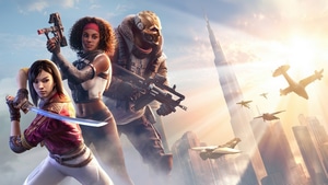 Rogue Company, 2020 Games, Games, 4K wallpaper