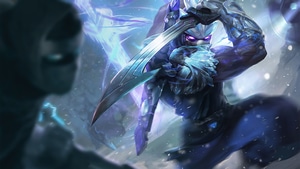 League Of Legends, Games, 4K wallpaper