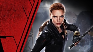 Black Widow, Movies, 2020 Movies, 4K wallpaper