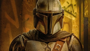 The Mandalorian Season 2, The Mandalorian, Tv Shows, Star Wars, 4K wallpaper