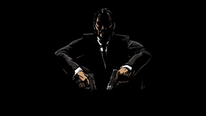 John Wick, Movies, Artwork, 4K wallpaper