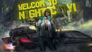 Cyberpunk 2077, Games, Ps Games, Xbox Games, Pc Games, Artstation, 4K wallpaper