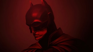 The Batman, Batman, Superheroes, Artwork, Artist, Artstation, 4K wallpaper