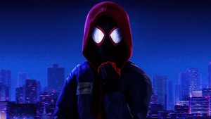 Spiderman, Superheroes, Artwork, 4K wallpaper
