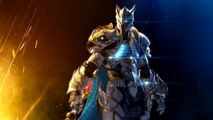 Godfall, 2020 Games, Games, 4K wallpaper