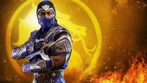 Mortal Kombat 11, Mortal Kombat, 2020 Games, Games, 4K wallpaper
