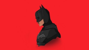 The Batman, Batman, Superheroes, Artwork, Artist, 4K wallpaper