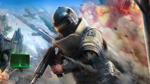 Pubg, Ps4 Games, Playerunknowns Battlegrounds, 2020 Games, Games, 4K wallpaper