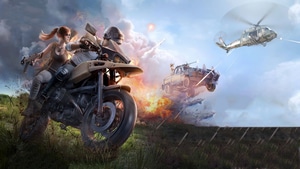 Pubg, Ps4 Games, Playerunknowns Battlegrounds, 2020 Games, Games, 4K wallpaper
