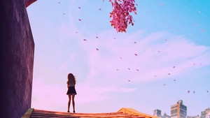 Alone, Artist, Artwork, Digital Art, 4K wallpaper