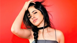 Camila Cabello, Music, Celebrities, Girls, Singer, 4K wallpaper
