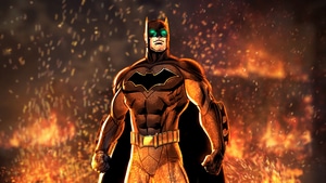 Batman, Superheroes, Artwork, Artist, Artstation, 4K wallpaper