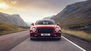 Bentley, Cars, 4K wallpaper