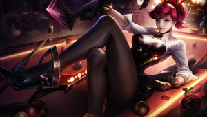Arena Of Valor, Games, Deviantart, Fantasy Girls, 4K wallpaper