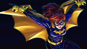 Batgirl, Superheroes, Artist, Artwork, Digital Art, Deviantart, 4K wallpaper
