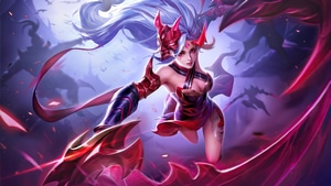 Arena Of Valor, Games, 2020 Games, Deviantart, Fantasy Girls, 4K wallpaper