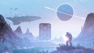 No Mans Sky, Games, 2020 Games, 4K wallpaper