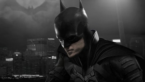 The Batman, Batman, Superheroes, Artwork, Artist, Artstation, 4K wallpaper
