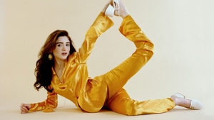 Natalia Dyer, Celebrities, Girls, 4K wallpaper